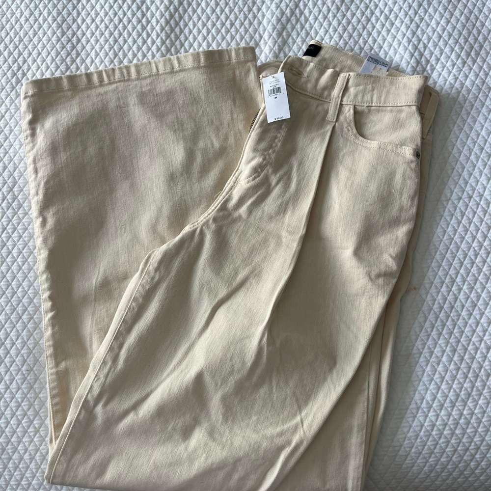 BRAND NEW BANANA REPUBLIC PANTS
